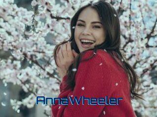 AnnaWheeler Vidéos de Cul FR