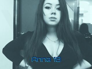 Anna_18 Vidéos de Cul FR