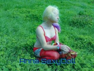 Anna_SexyDoll Vidéos de Cul FR