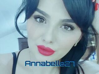 Annabelle27