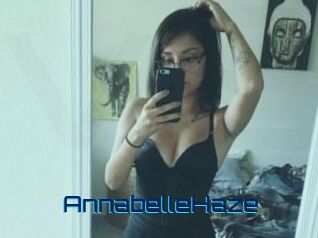 Annabelle_Haze Vidéos de Cul FR