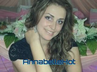 AnnabelleHot
