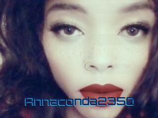 Annaconda2350