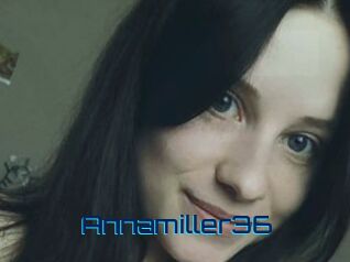 Annamiller36 Vidéos de Cul FR