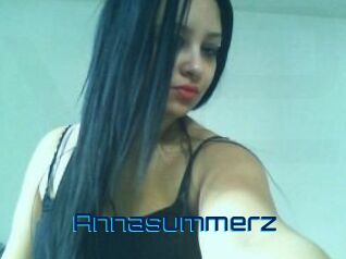 Annasummerz Vidéos de Cul FR