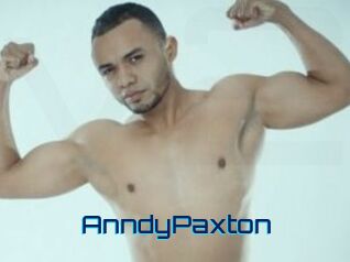 AnndyPaxton Vidéos de Cul FR