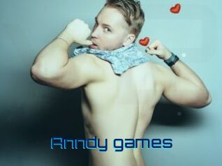 Anndy_games Vidéos de Cul FR