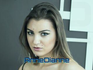 AnneDianne Vidéos de Cul FR