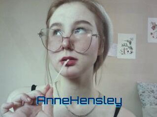AnneHensley