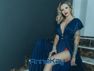 AnneKay Vidéos de Cul FR