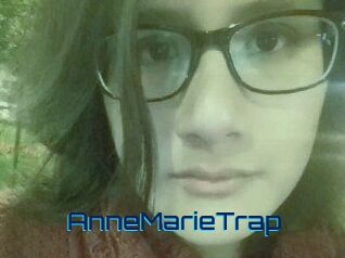 AnneMarieTrap Vidéos de Cul FR