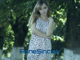 AnneSinclair Vidéos de Cul FR