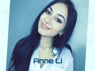 Anne_Li Vidéos de Cul FR