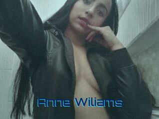 Anne_Wiliams