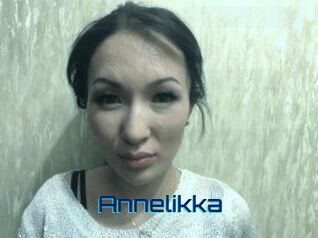Annelikka Vidéos de Cul FR