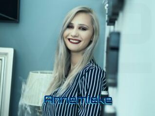 Annemieke