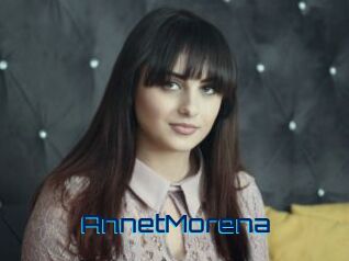 AnnetMorena Vidéos de Cul FR
