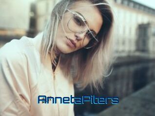 AnnetaPiters Vidéos de Cul FR