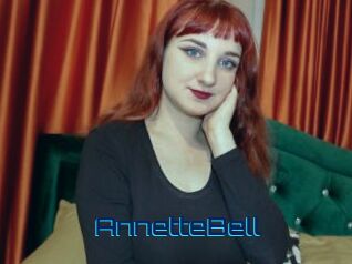 AnnetteBell