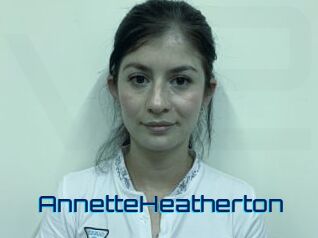 AnnetteHeatherton