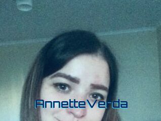 AnnetteVerda