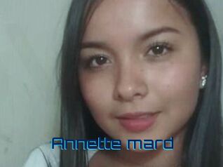 Annette_mard