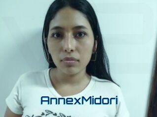 AnnexMidori Vidéos de Cul FR