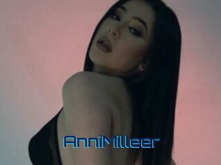 AnniMilleer Vidéos de Cul FR