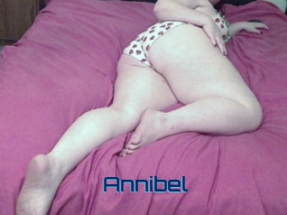 Annibel Vidéos de Cul FR