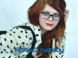 AnnieCuteBaby Vidéos de Cul FR