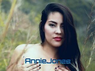 AnnieJones