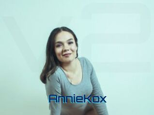 AnnieKox Vidéos de Cul FR