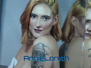AnnieLoreth
