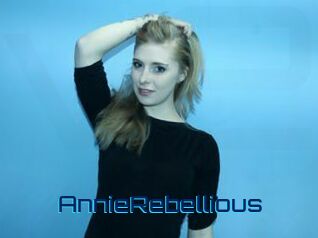AnnieRebellious Vidéos de Cul FR