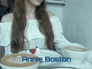Annie_Boston Vidéos de Cul FR