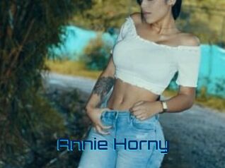 Annie_Horny