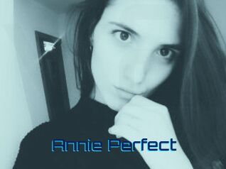 Annie_Perfect Vidéos de Cul FR