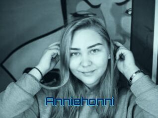 Anniehonni