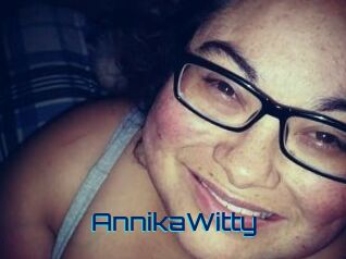 AnnikaWitty