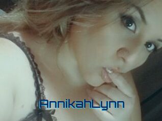 AnnikahLynn