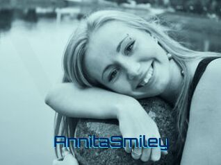AnnitaSmiley Vidéos de Cul FR