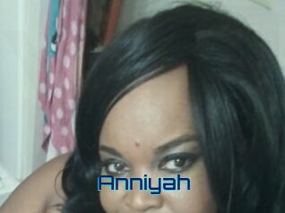 Anniyah