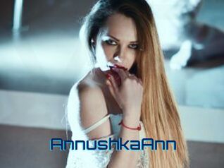 AnnushkaAnn