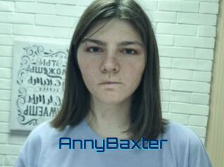 AnnyBaxter Vidéos de Cul FR