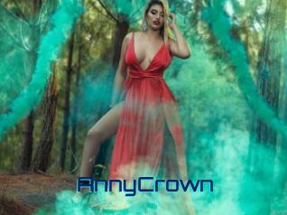 AnnyCrown Vidéos de Cul FR