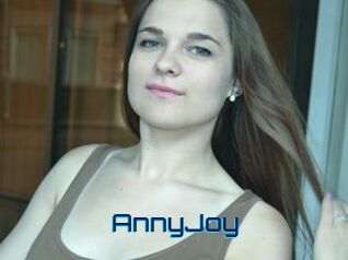 AnnyJoy Vidéos de Cul FR