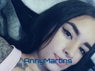 AnnyMartins Vidéos de Cul FR