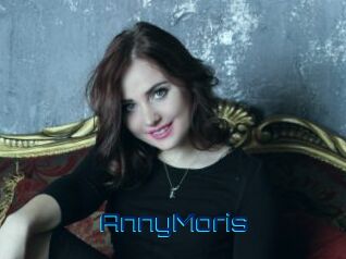 AnnyMoris Vidéos de Cul FR