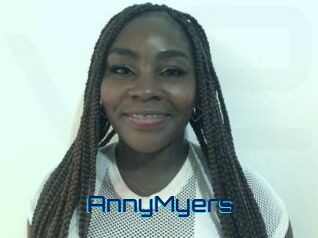 AnnyMyers