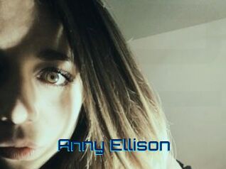 Anny_Ellison Vidéos de Cul FR